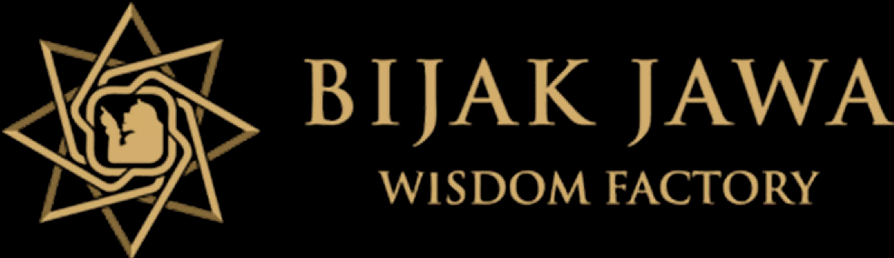 Bijak-Jawa - Bengkel Perupan