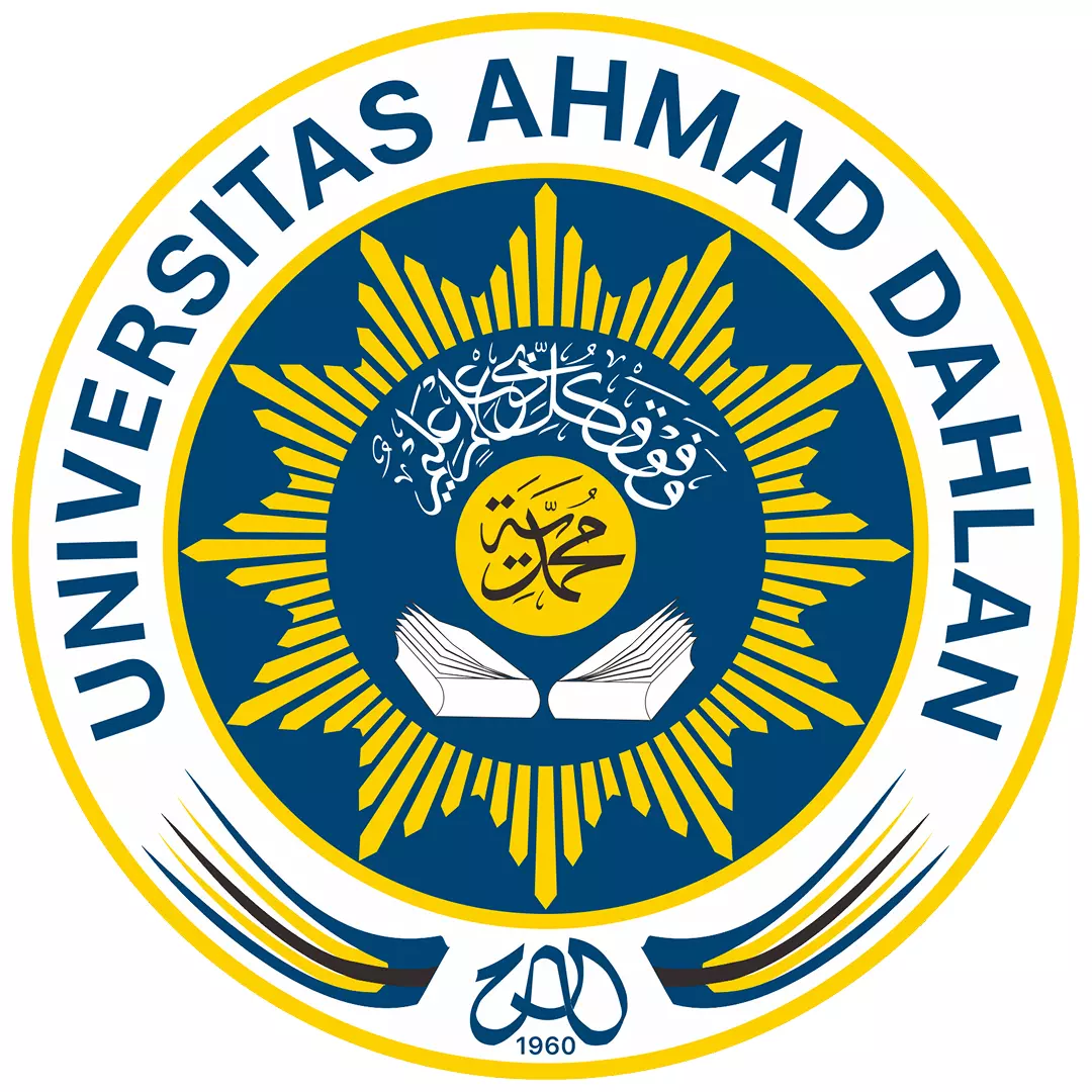 UAD - Bengkel Perupan